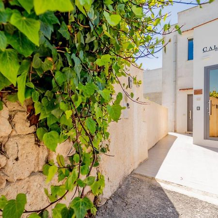 Calafato Guest House Favignana Exterior foto